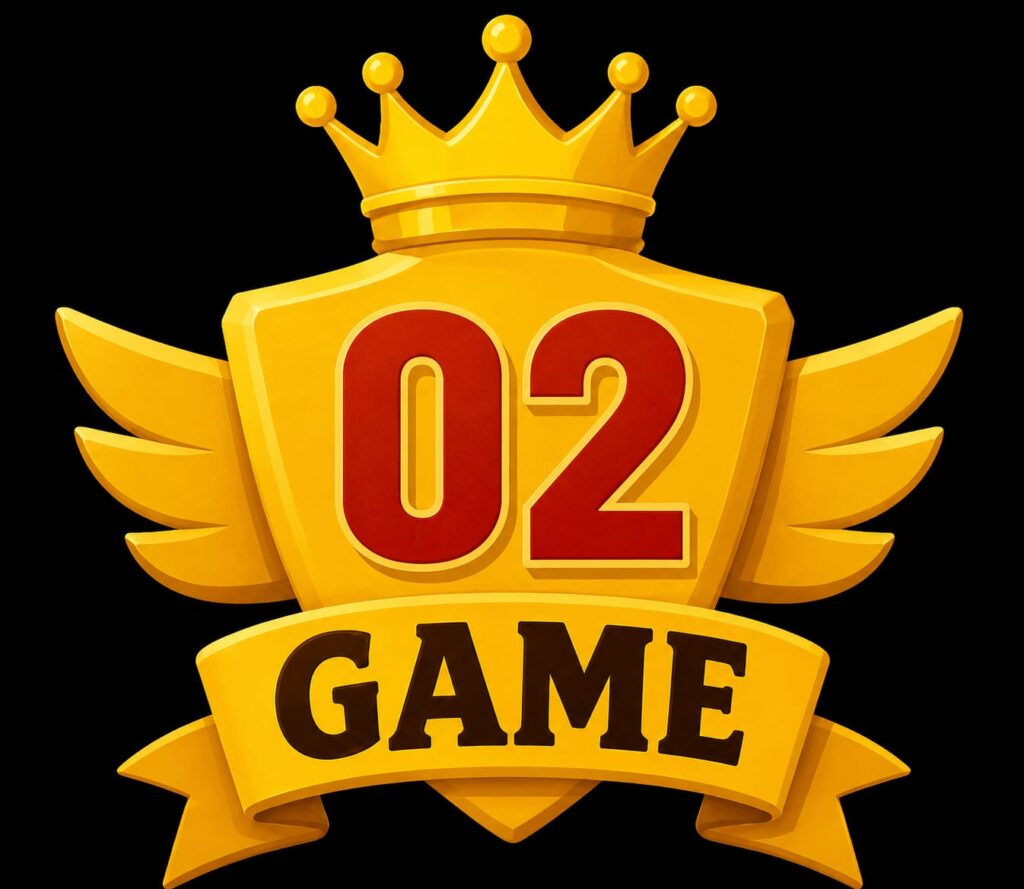 02 Game